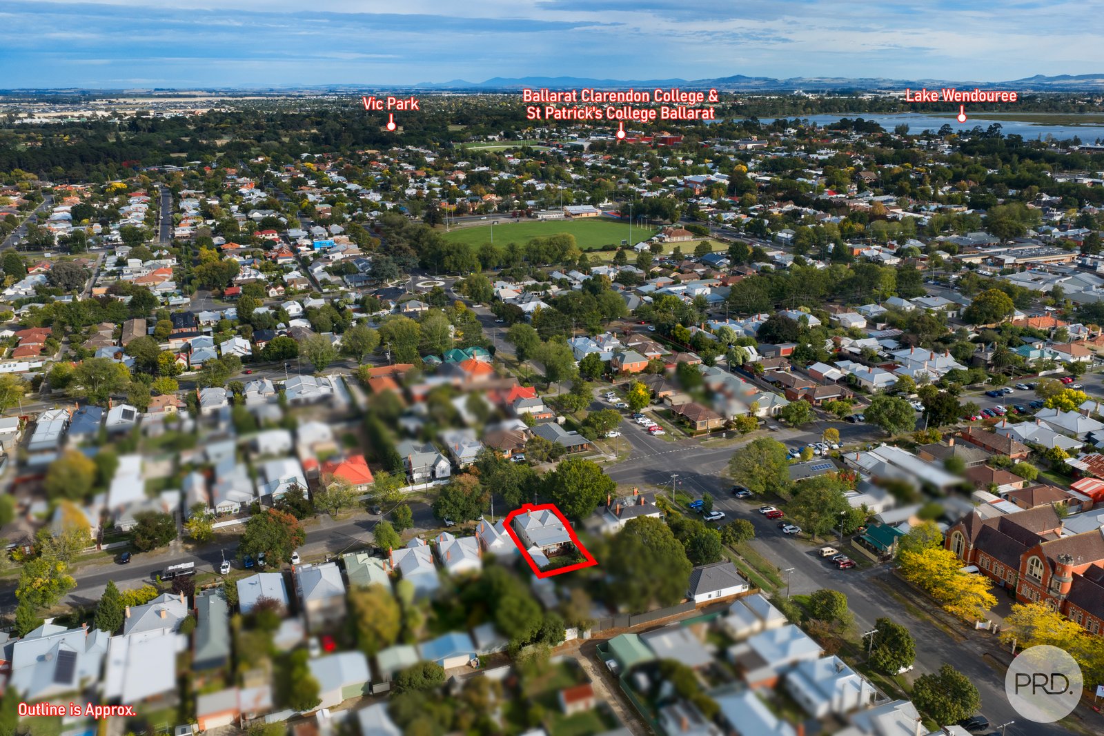 303 Ascot Street South BALLARAT CENTRAL 19