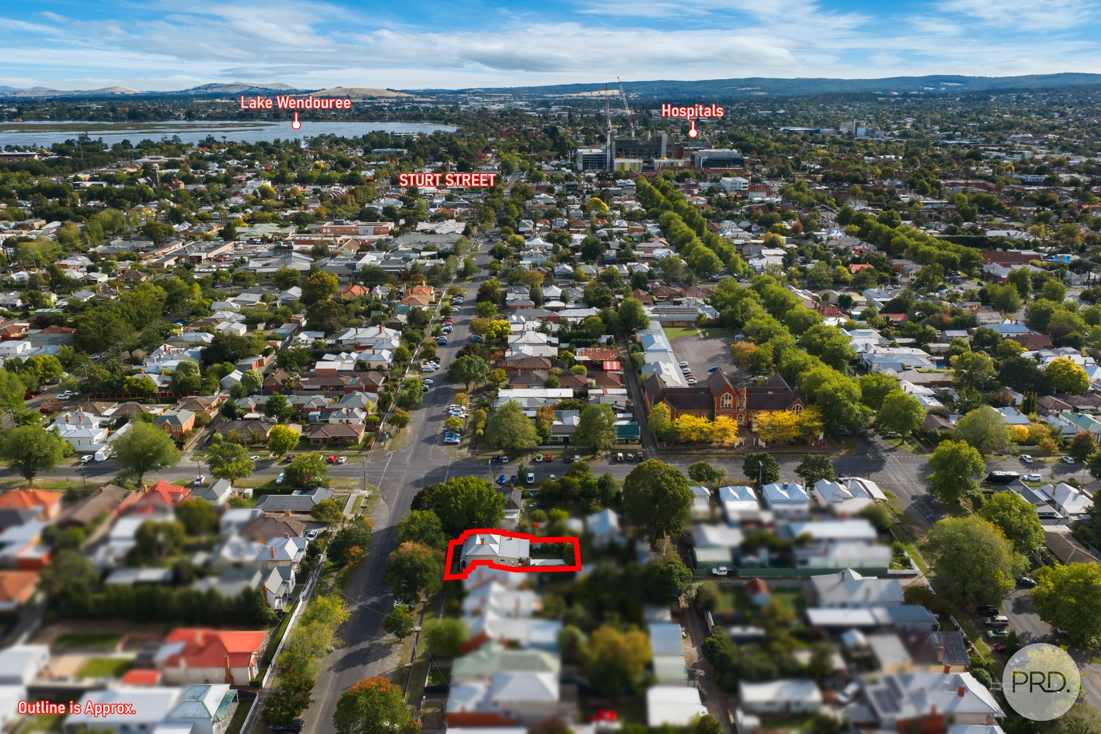 303 Ascot Street South BALLARAT CENTRAL 20