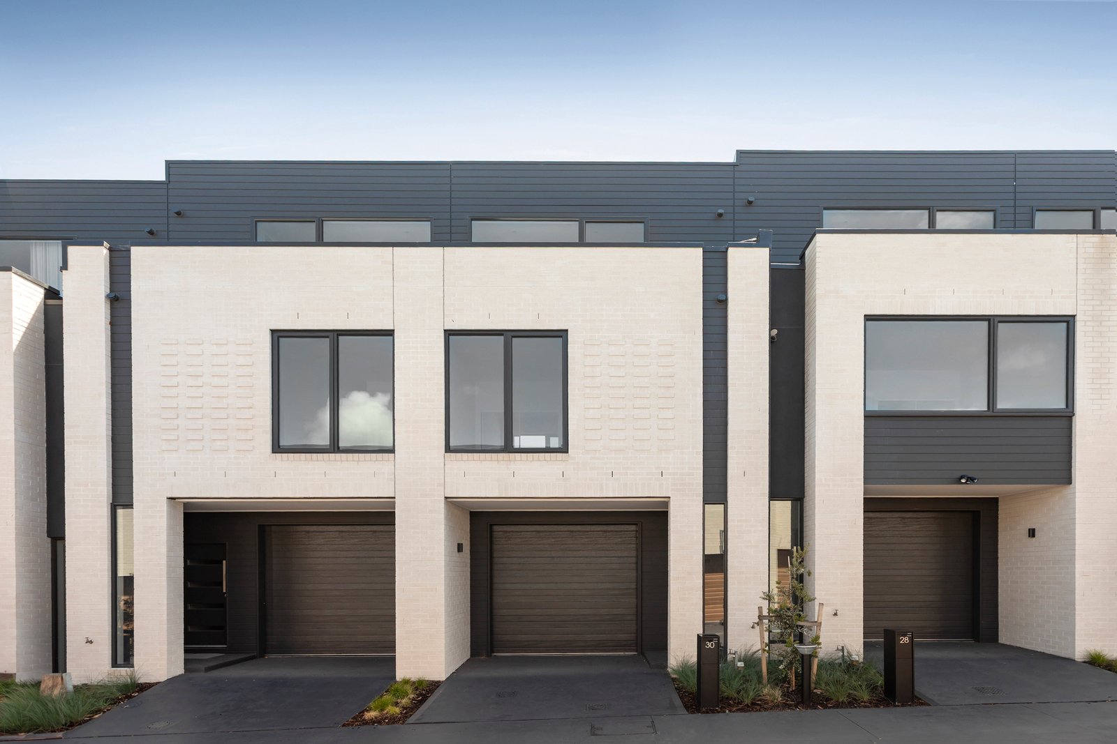 Real Estate and Property in 30/3 George Street, Sandringham, VIC