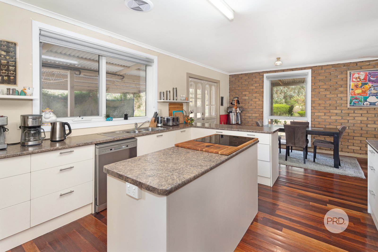 303 Haddon School Road HADDON 6