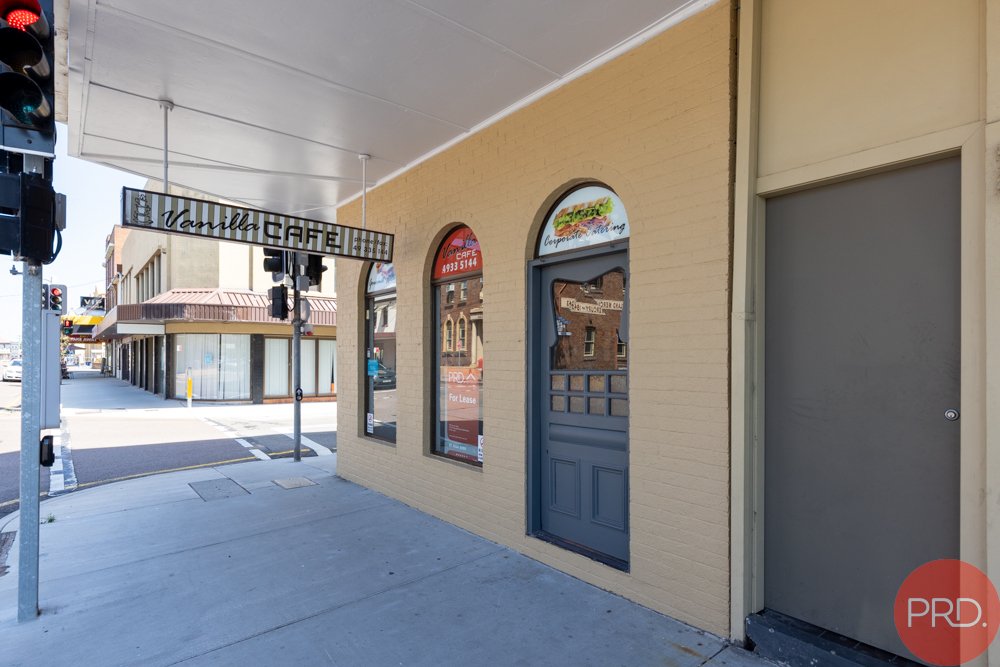 303 High Street MAITLAND 4