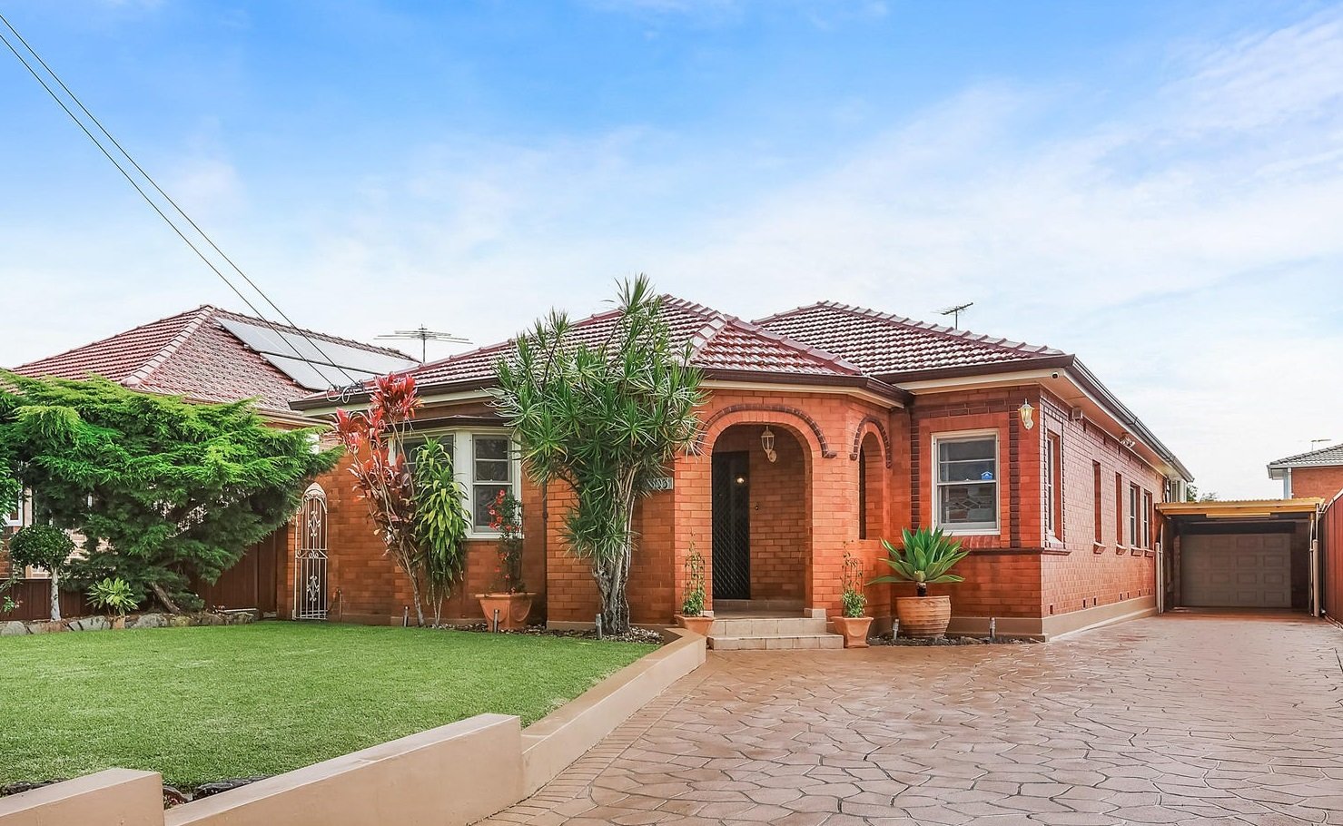 303 Kingsgrove Road KINGSGROVE 1