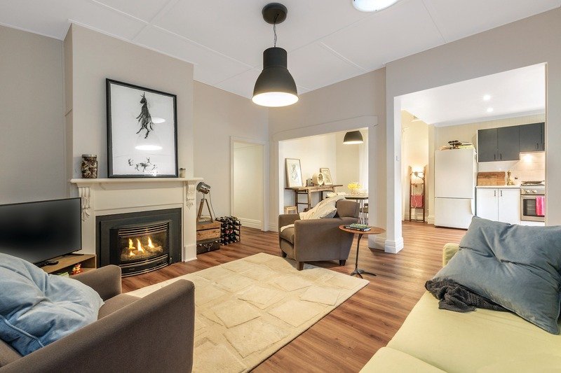 Gallery: 303 Ligar Street