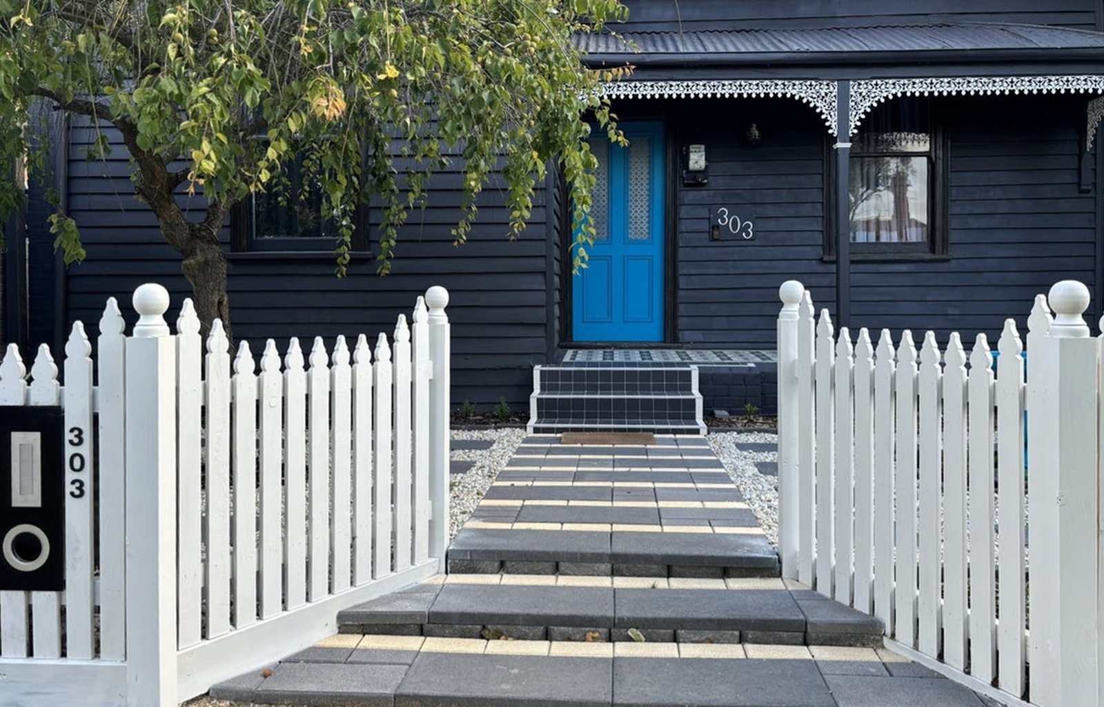 303 Macarthur Street SOLDIERS HILL 2