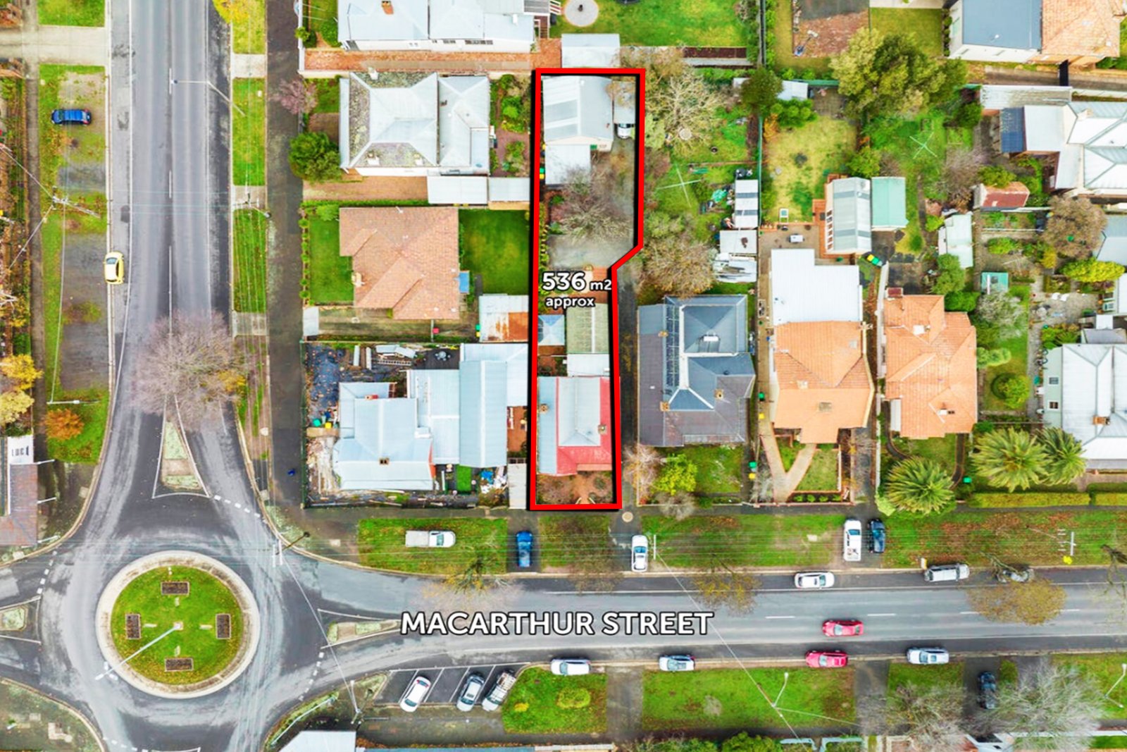 303 Macarthur Street SOLDIERS HILL 11