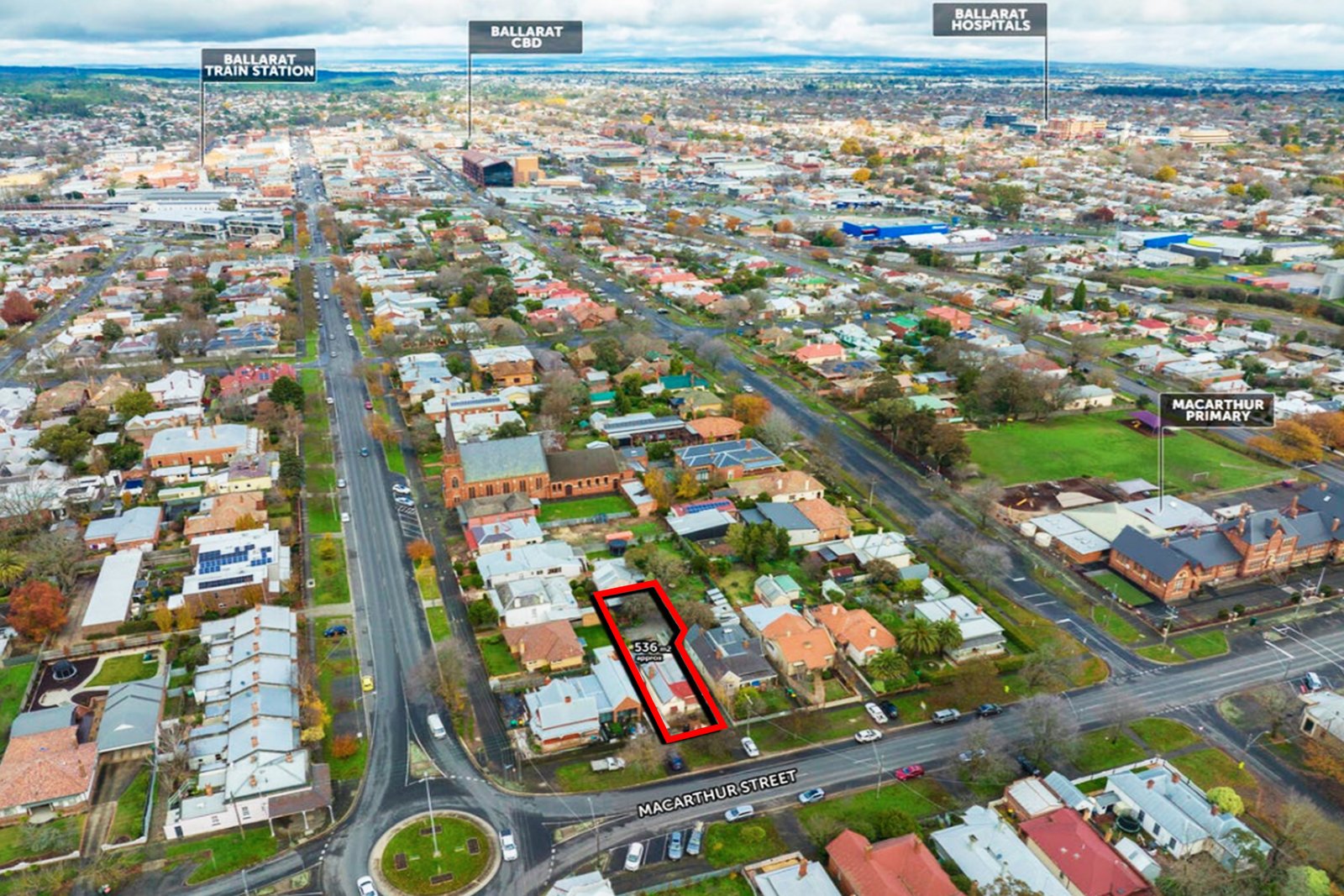 303 Macarthur Street SOLDIERS HILL 12