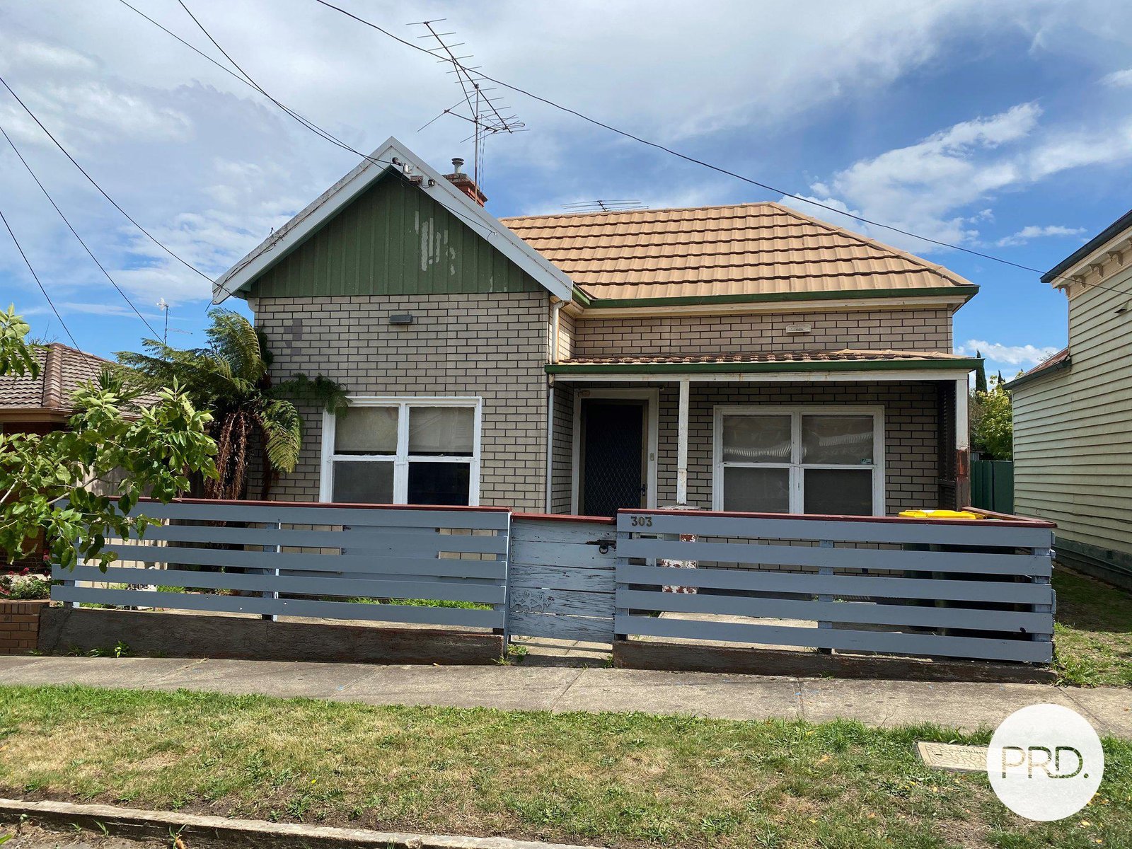 303 Neill Street SOLDIERS HILL 1