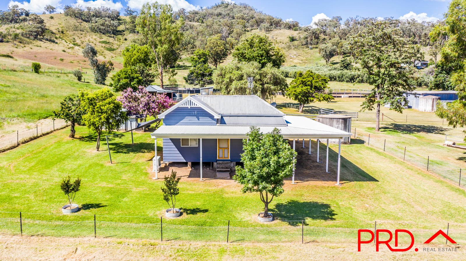 303 Ogunbil Road DUNGOWAN 1