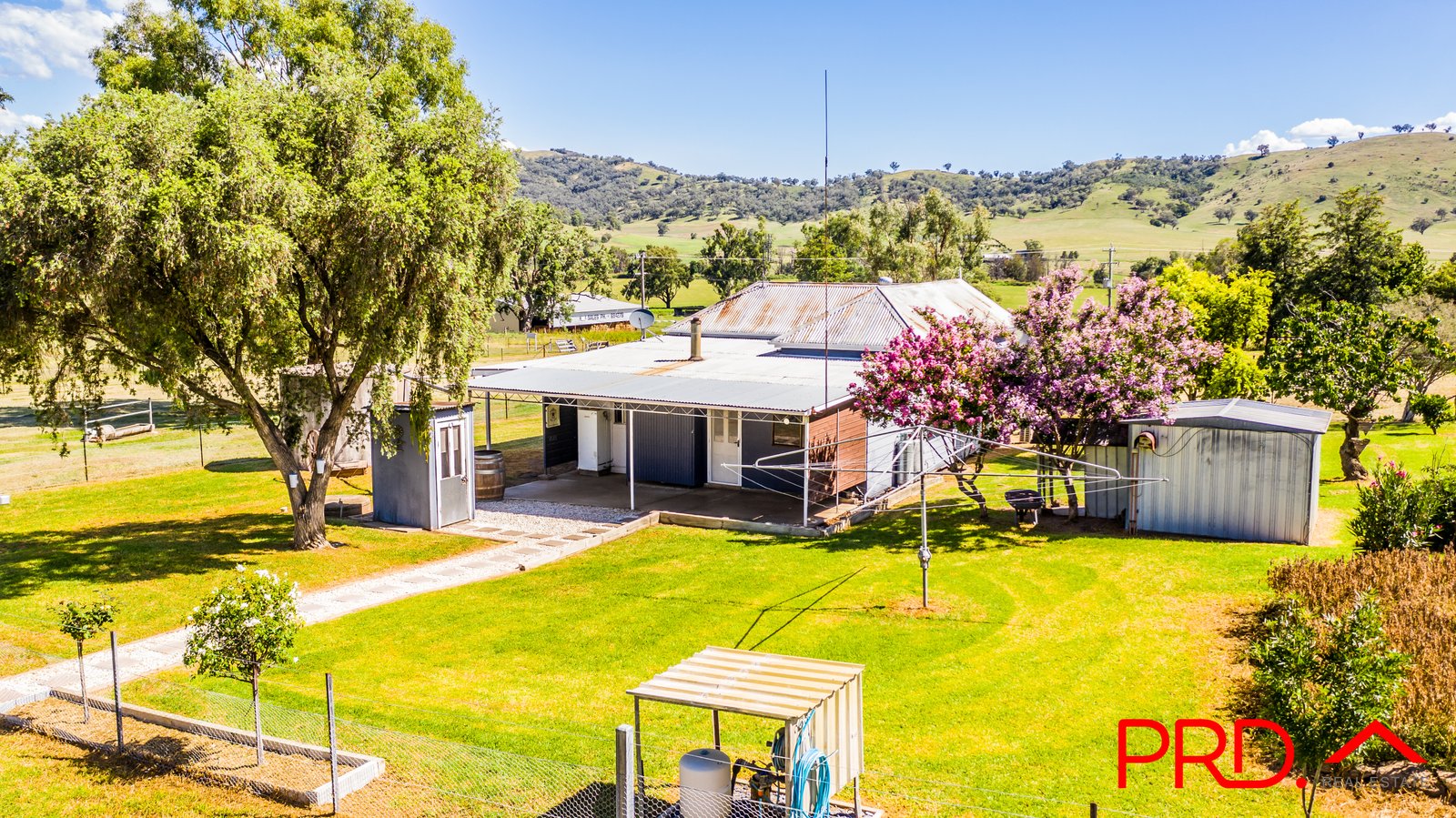 303 Ogunbil Road DUNGOWAN 2