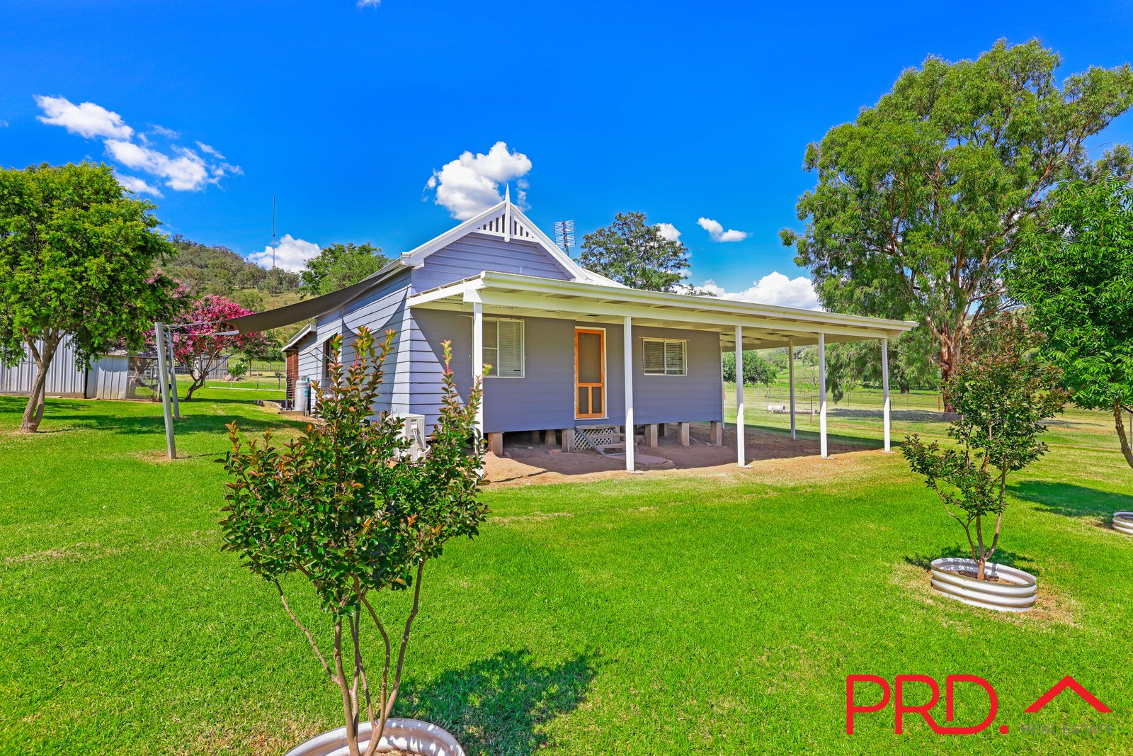 303 Ogunbil Road DUNGOWAN 5