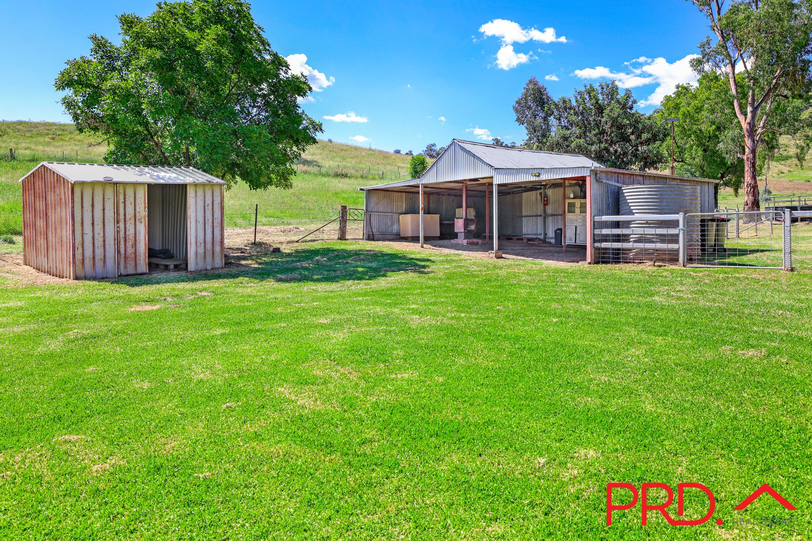303 Ogunbil Road DUNGOWAN 9