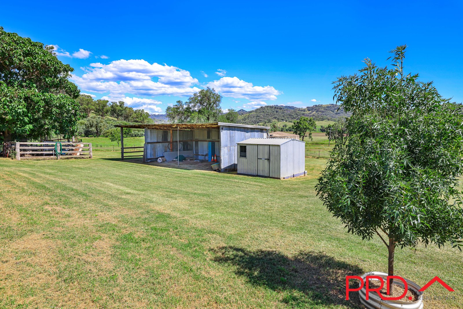 303 Ogunbil Road DUNGOWAN 17