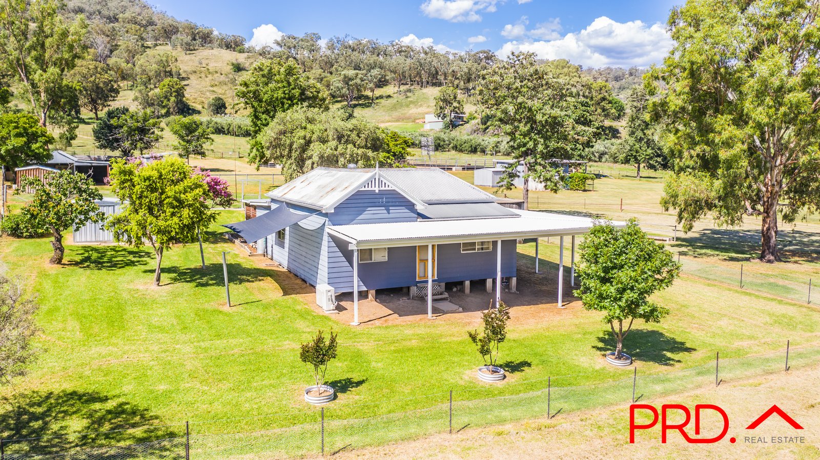 303 Ogunbil Road DUNGOWAN 18