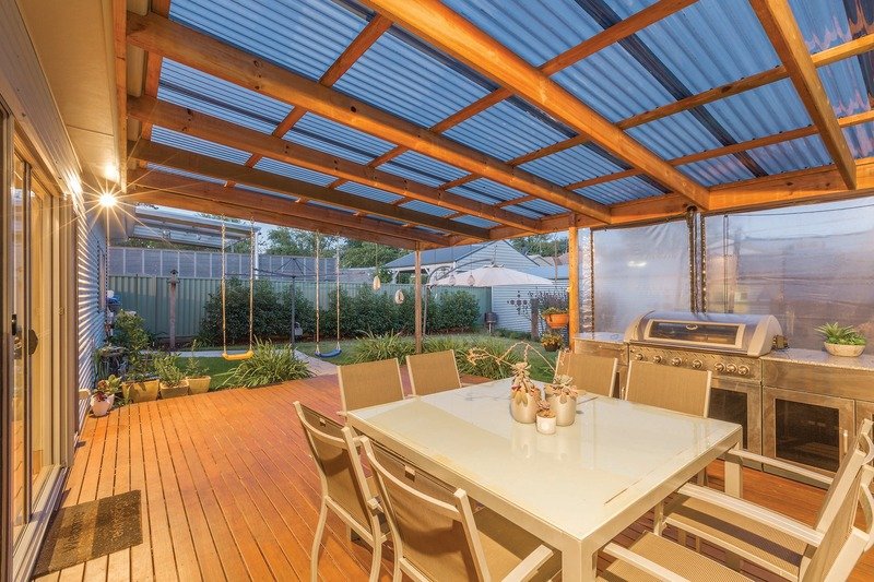 303 Pleasant Street South BALLARAT CENTRAL 8