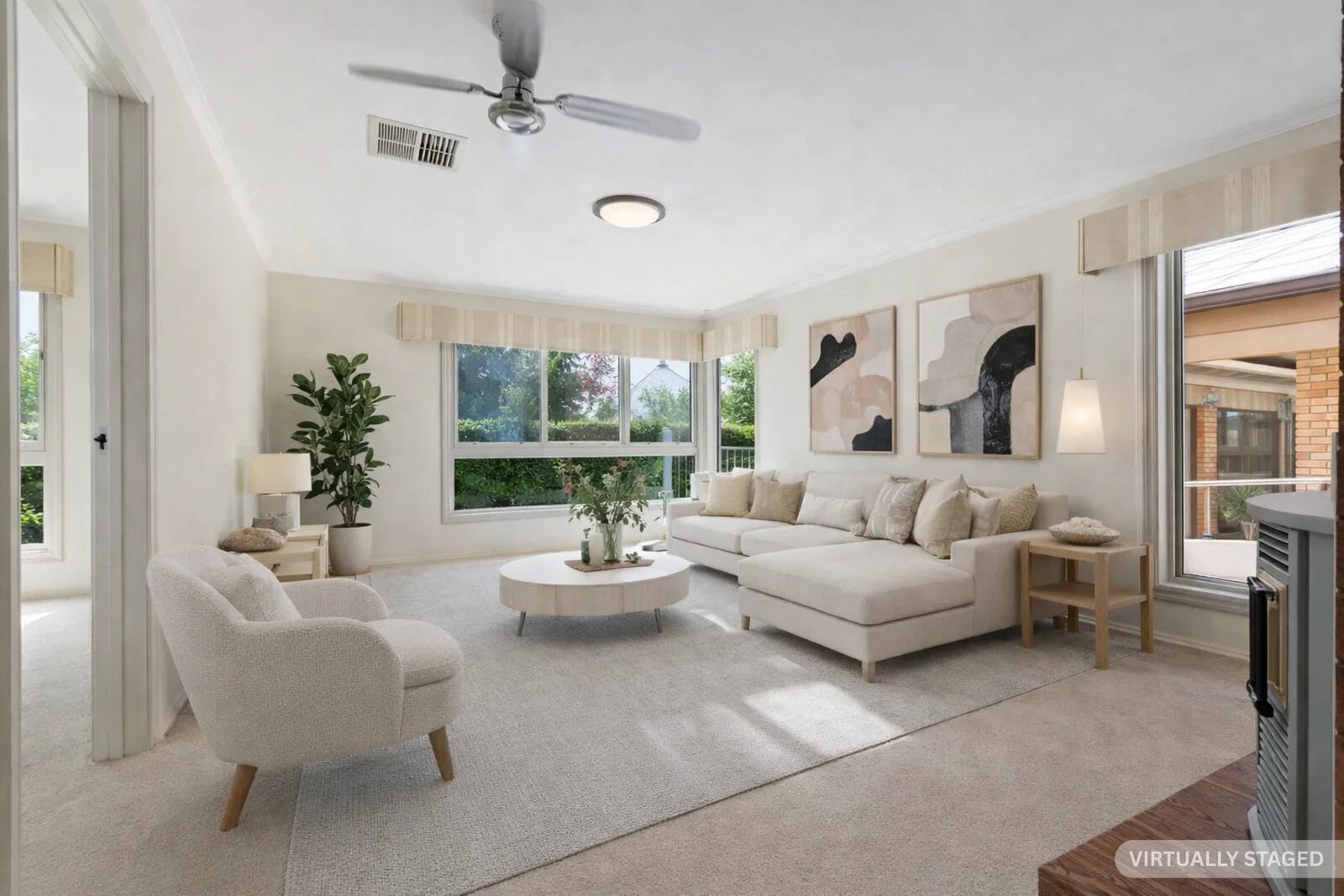 Gallery: 303 Scott Street
