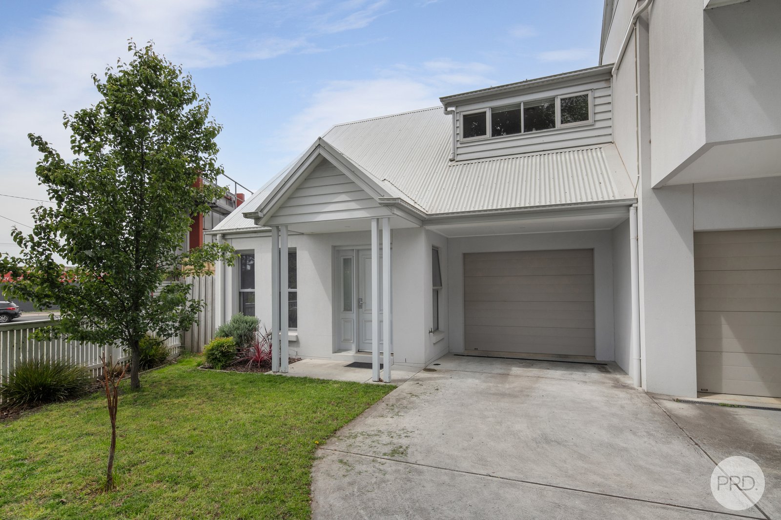 303 Sebastopol Street REDAN 1