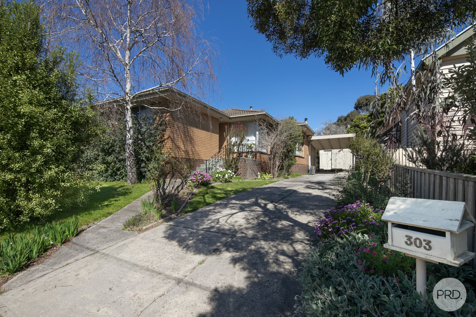 303 Walker Street BALLARAT NORTH 1