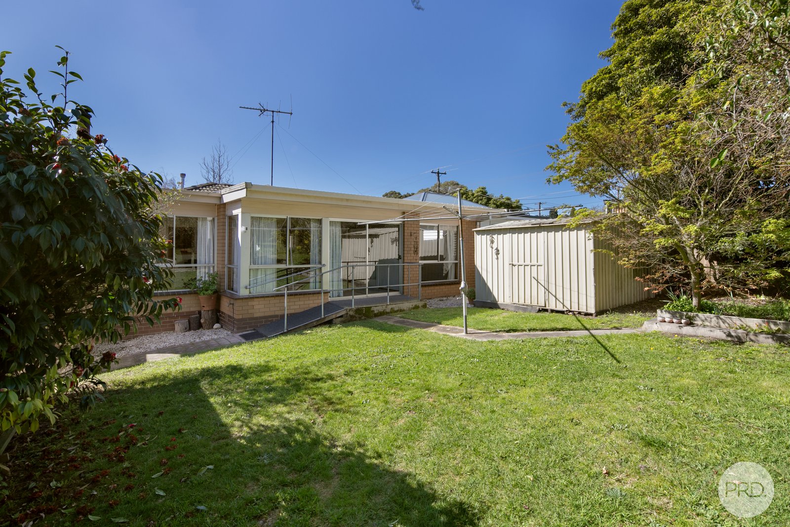 303 Walker Street BALLARAT NORTH 2