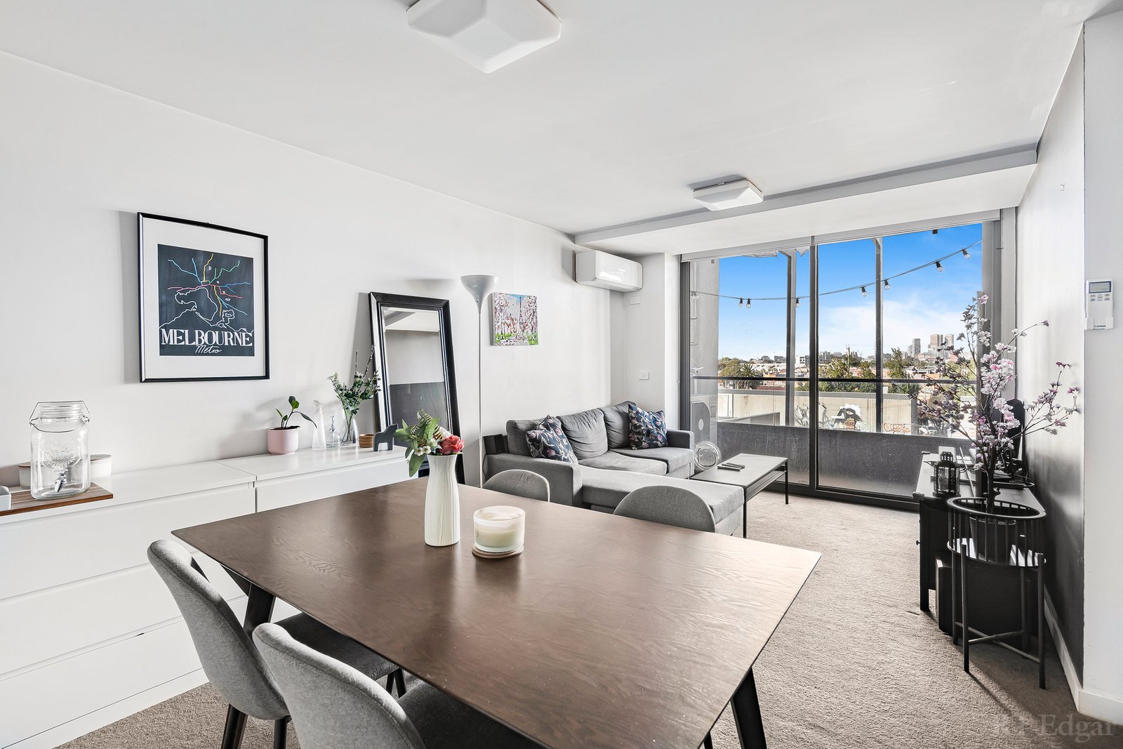 Real Estate and Property in 303/1 Brunswick Road, Brunswick East, VIC