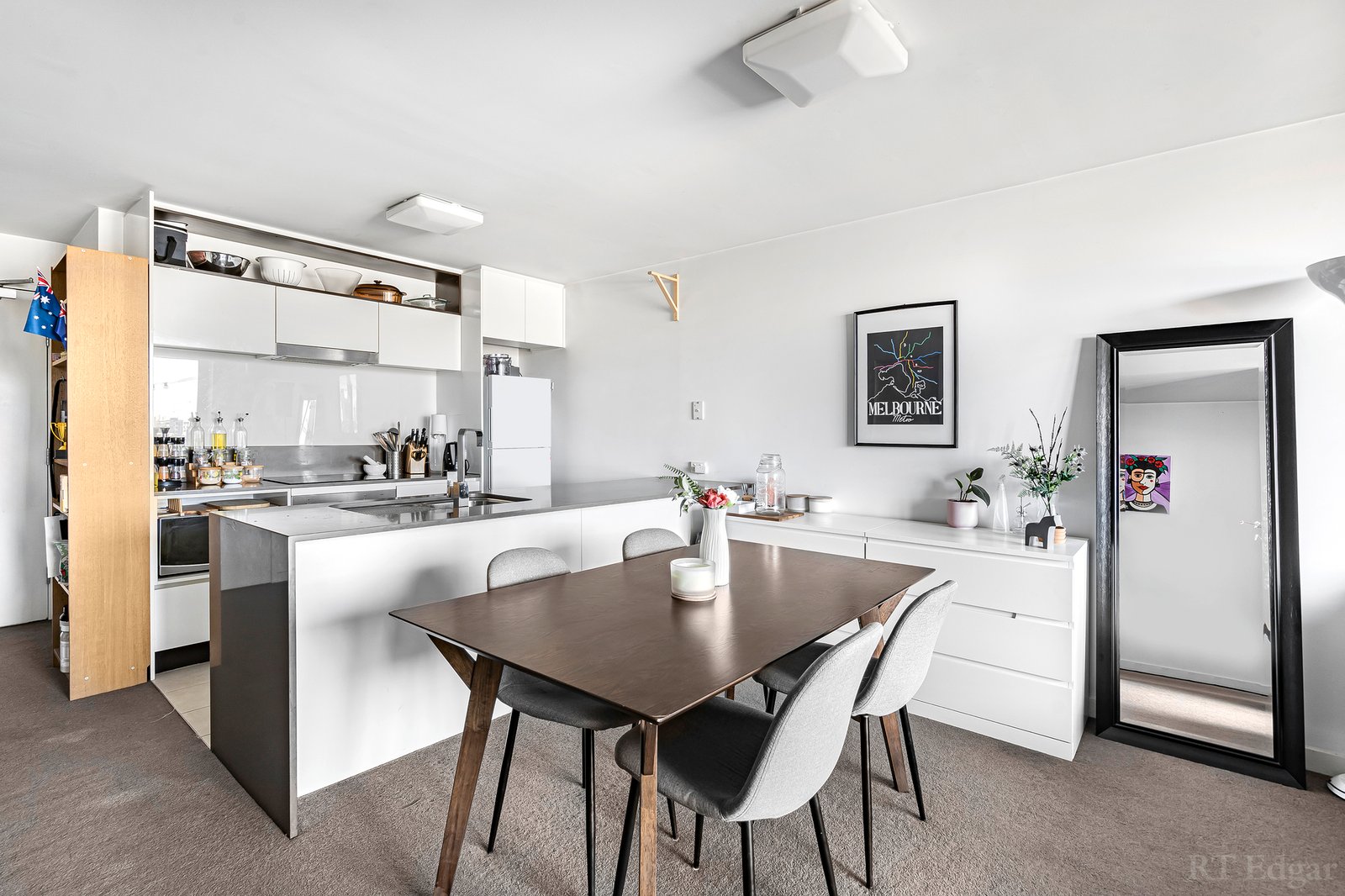 Real Estate and Property in 303/1 Brunswick Road, Brunswick East, VIC