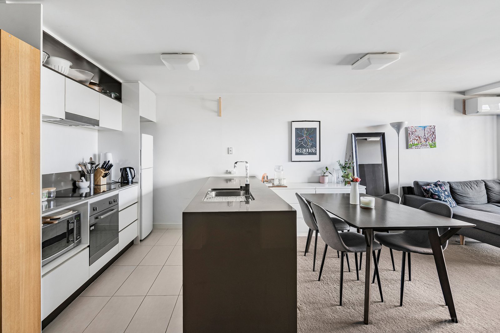Real Estate and Property in 303/1 Brunswick Road, Brunswick East, VIC