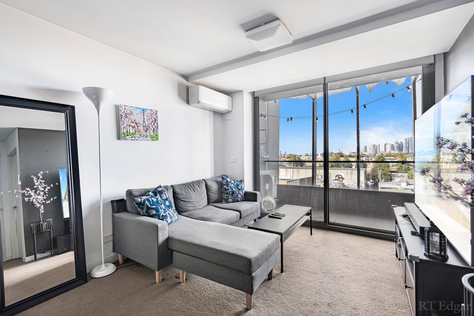 Real Estate and Property in 303/1 Brunswick Road, Brunswick East, VIC