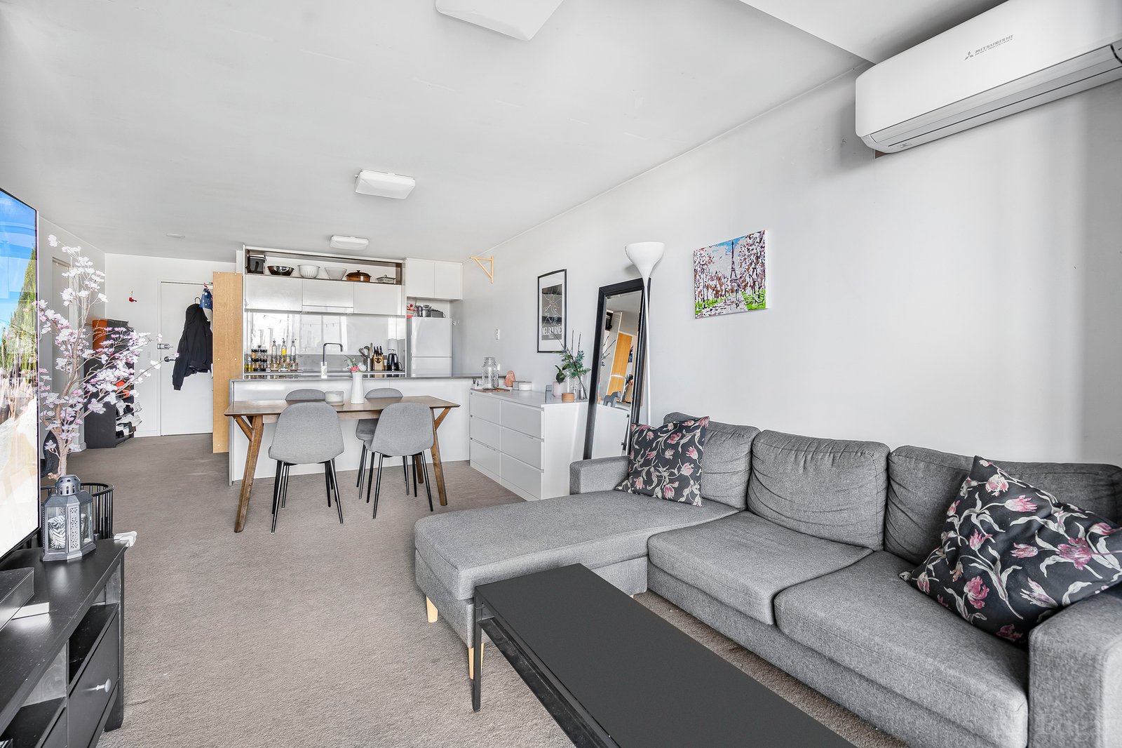 Real Estate and Property in 303/1 Brunswick Road, Brunswick East, VIC