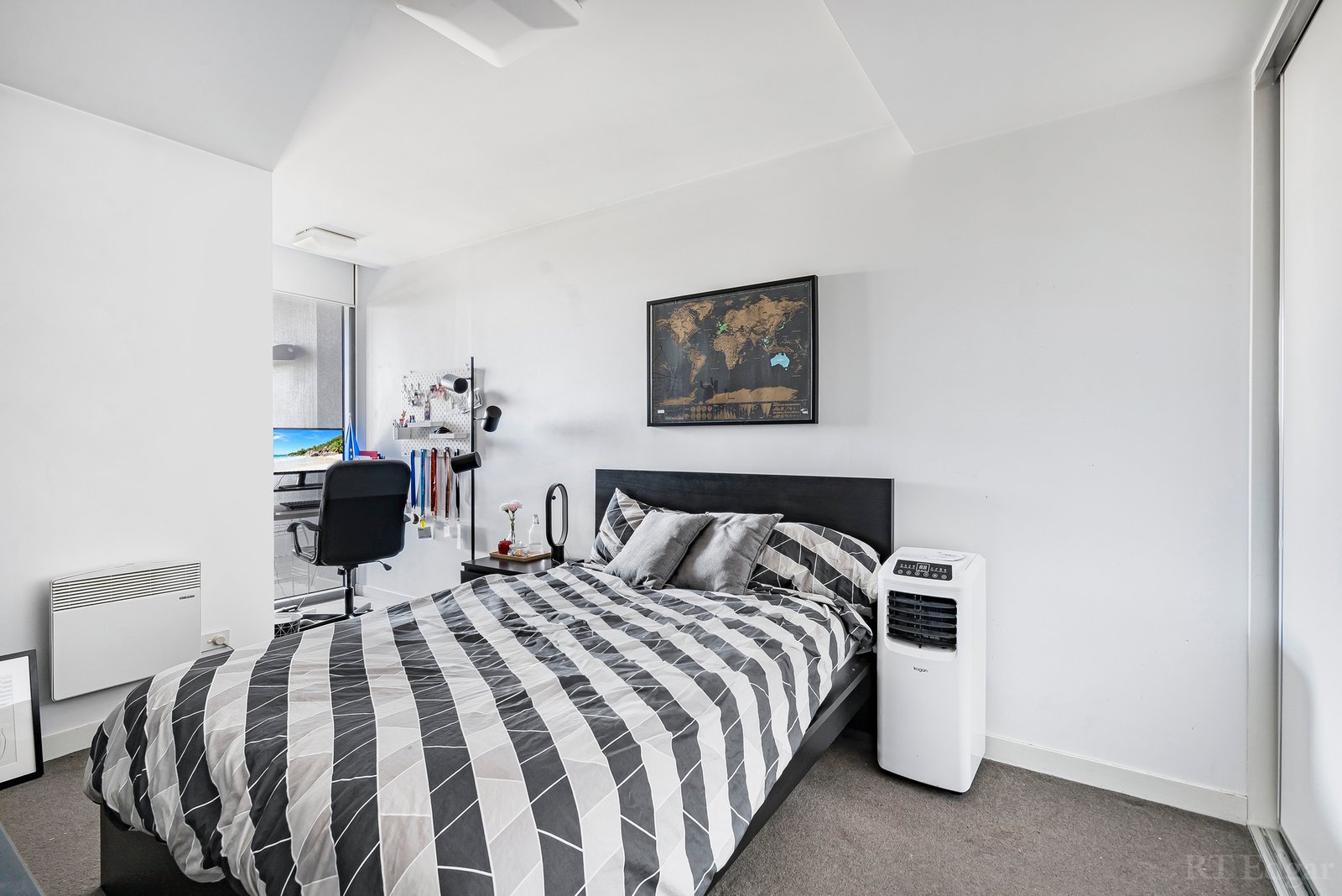 Real Estate and Property in 303/1 Brunswick Road, Brunswick East, VIC