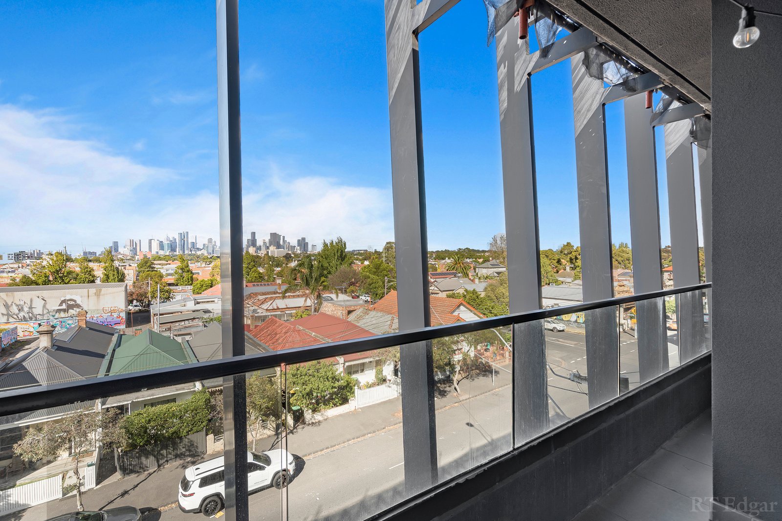 Real Estate and Property in 303/1 Brunswick Road, Brunswick East, VIC