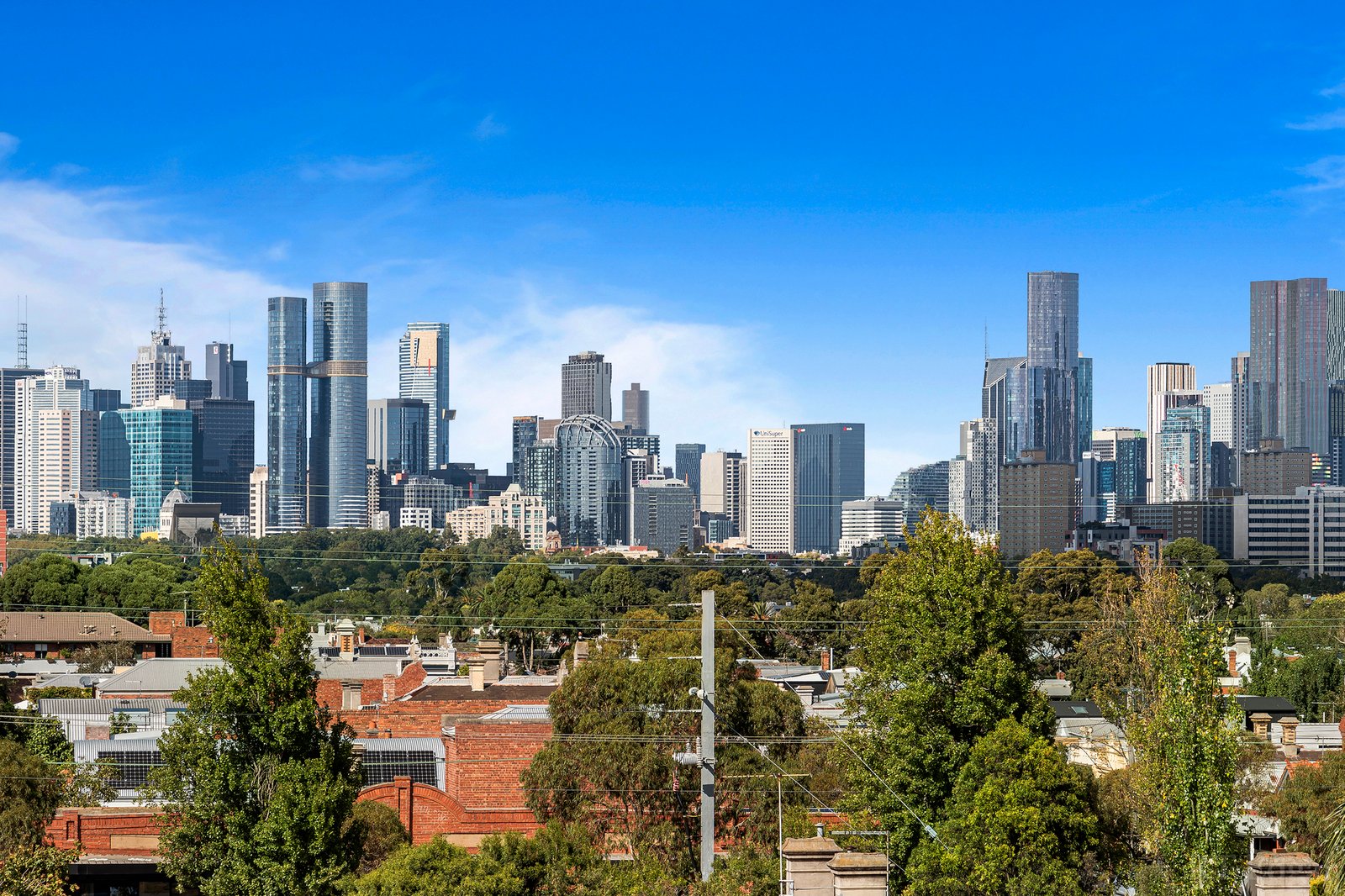 Real Estate and Property in 303/1 Brunswick Road, Brunswick East, VIC