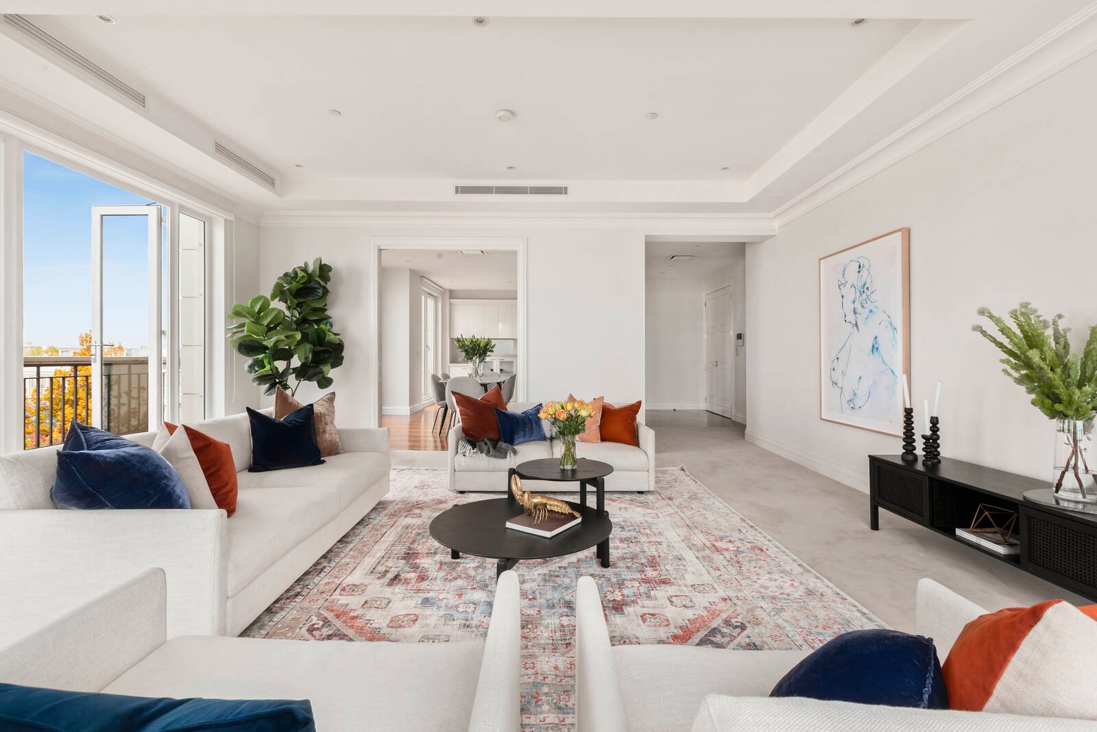 Real Estate and Property in 303/1 Wallace Avenue, Toorak, VIC