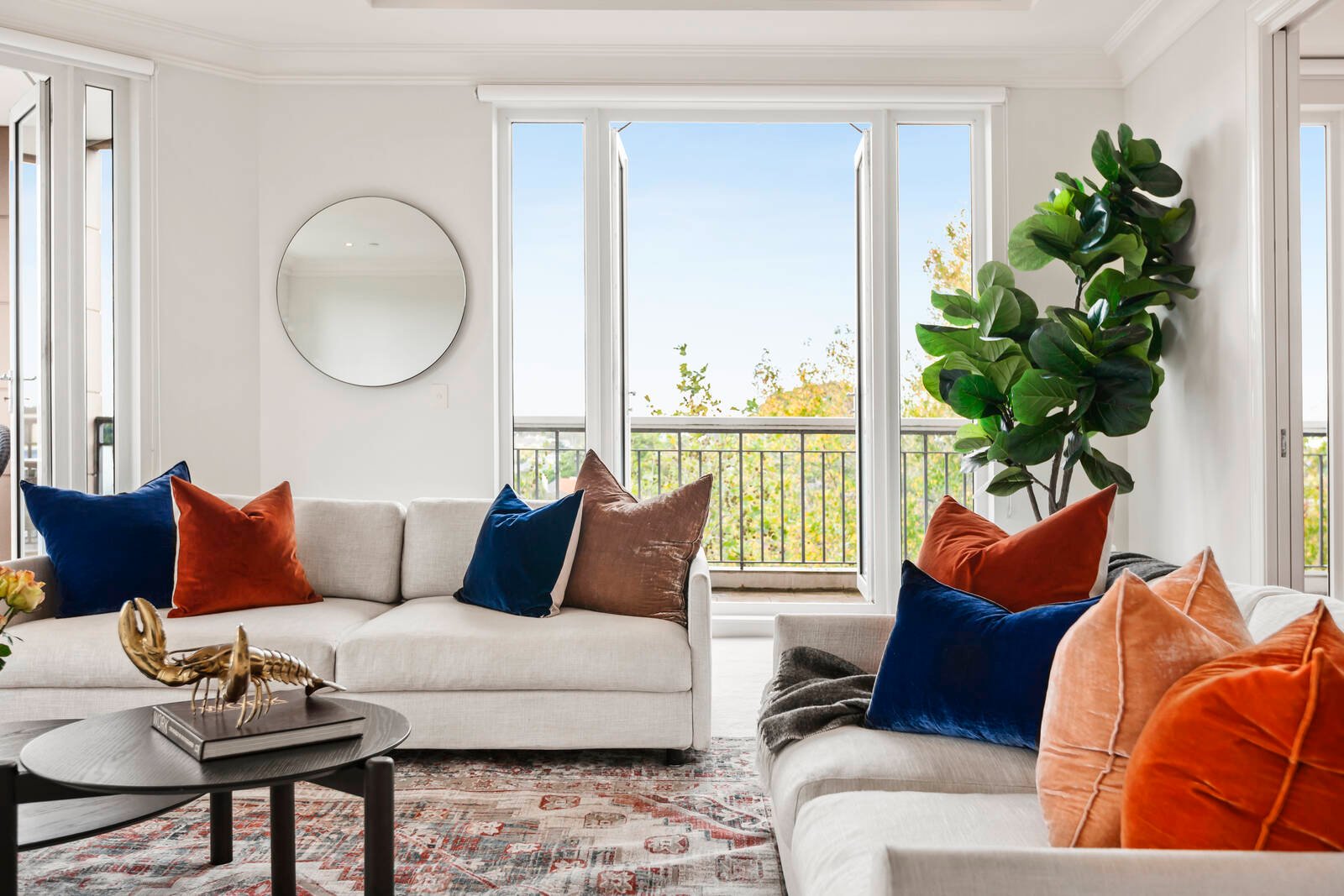 Real Estate and Property in 303/1 Wallace Avenue, Toorak, VIC