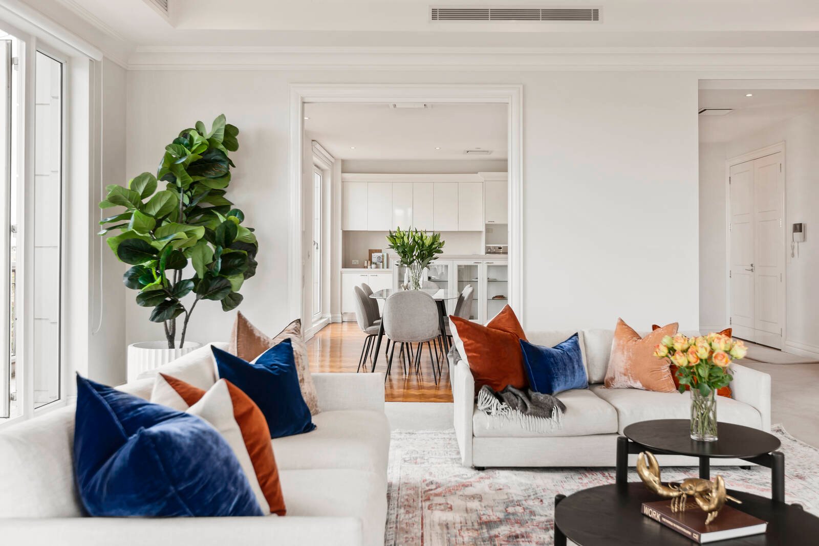 Real Estate and Property in 303/1 Wallace Avenue, Toorak, VIC