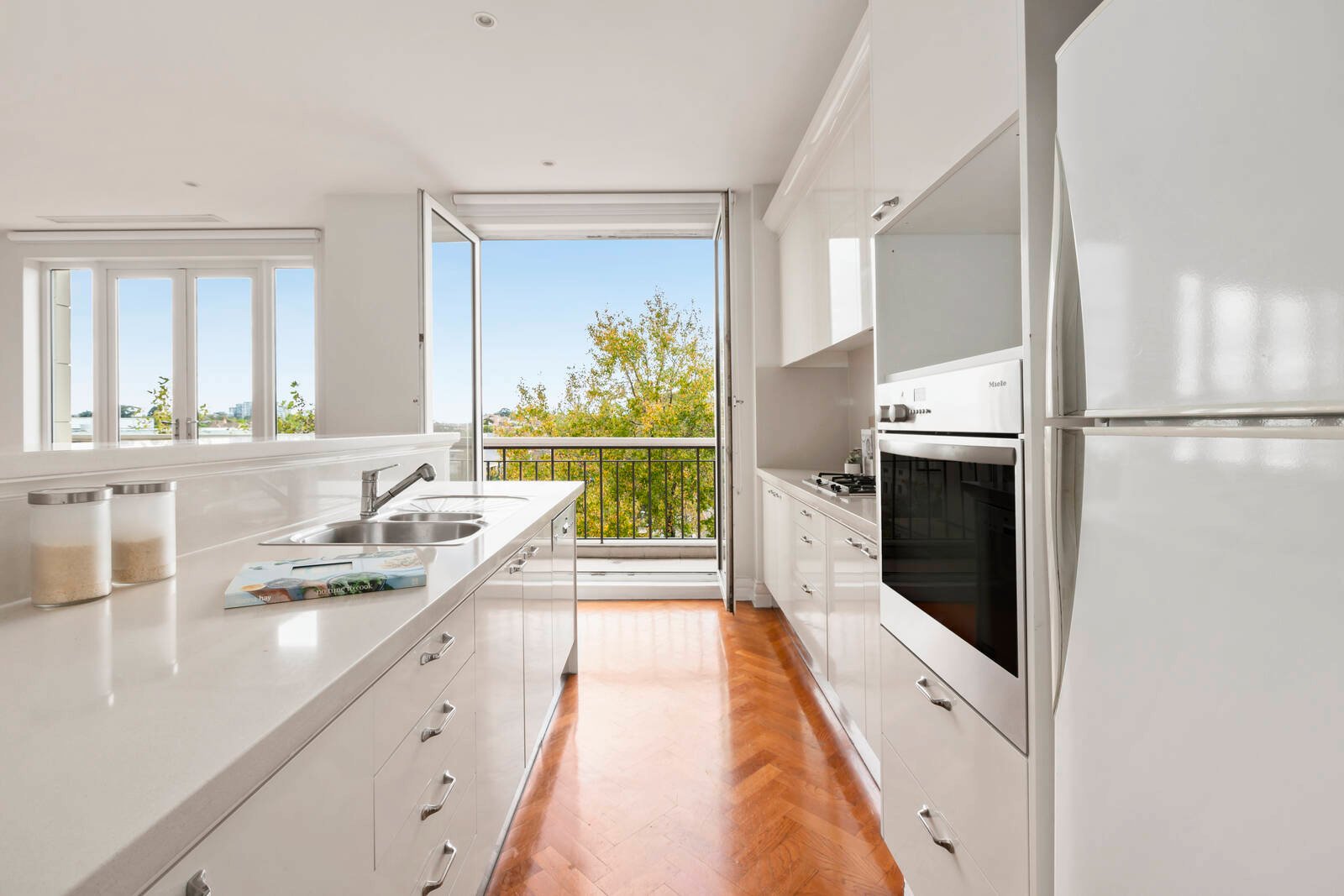 Real Estate and Property in 303/1 Wallace Avenue, Toorak, VIC