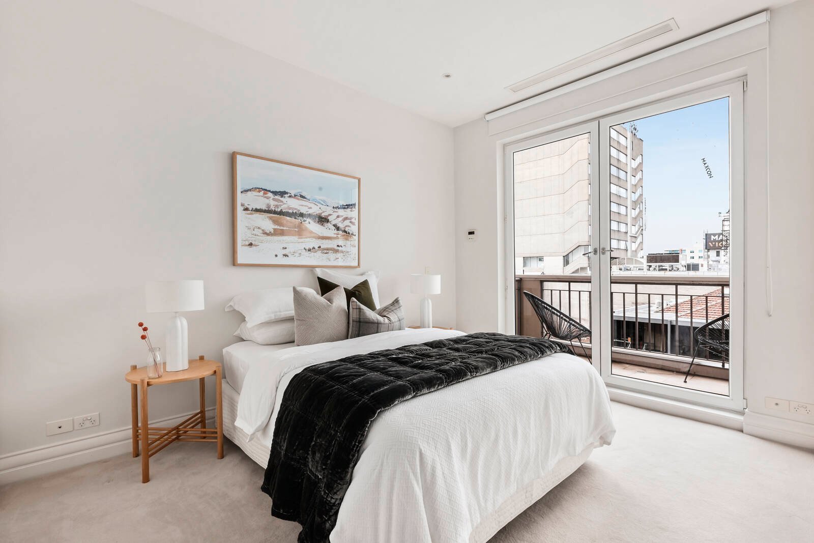 Real Estate and Property in 303/1 Wallace Avenue, Toorak, VIC