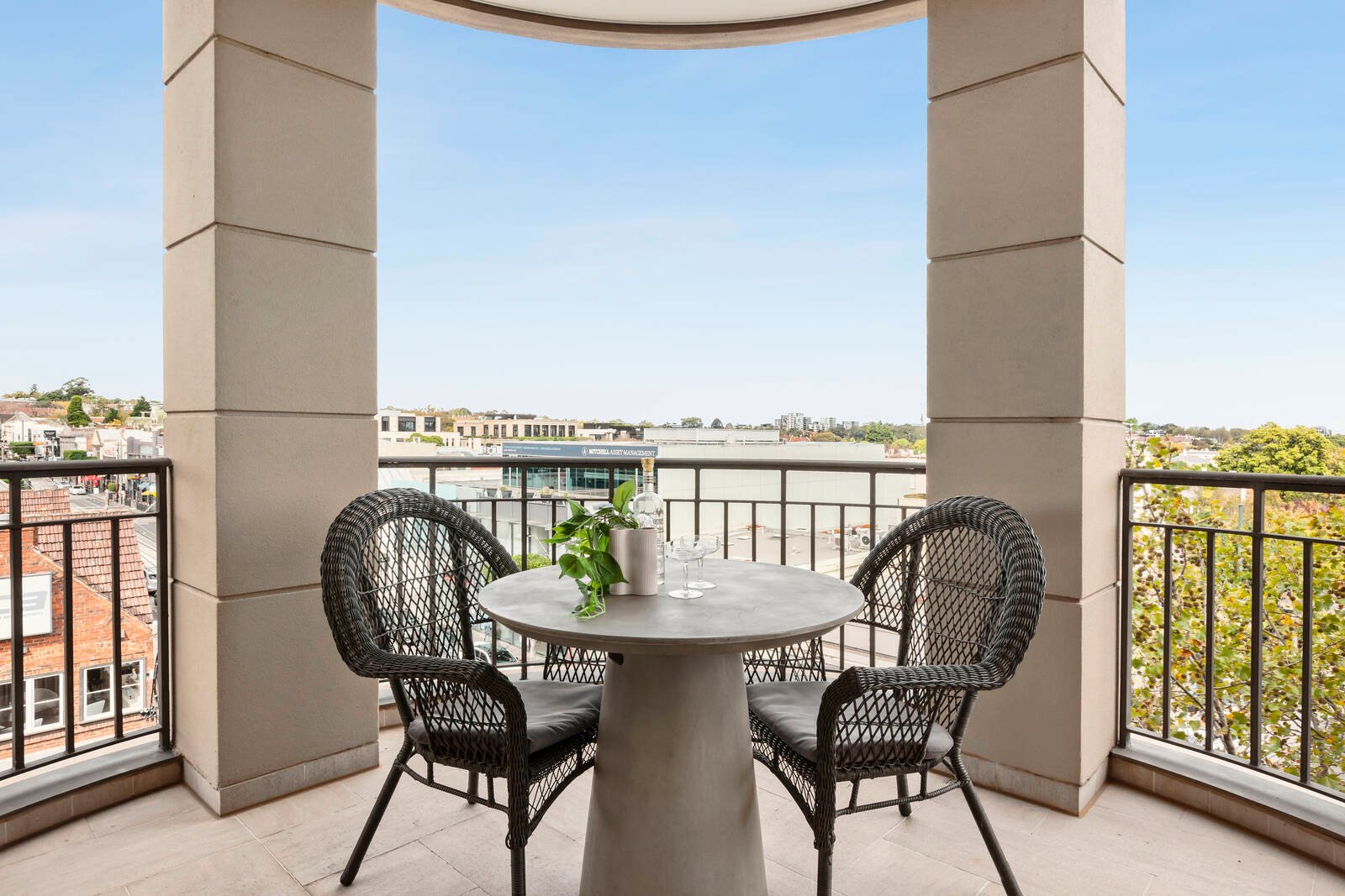 Real Estate and Property in 303/1 Wallace Avenue, Toorak, VIC