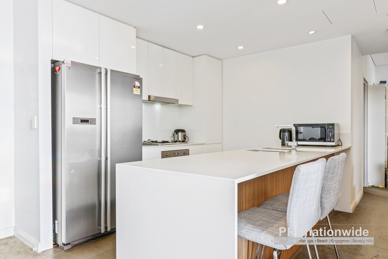 303/11D Mashman Avenue KINGSGROVE 3