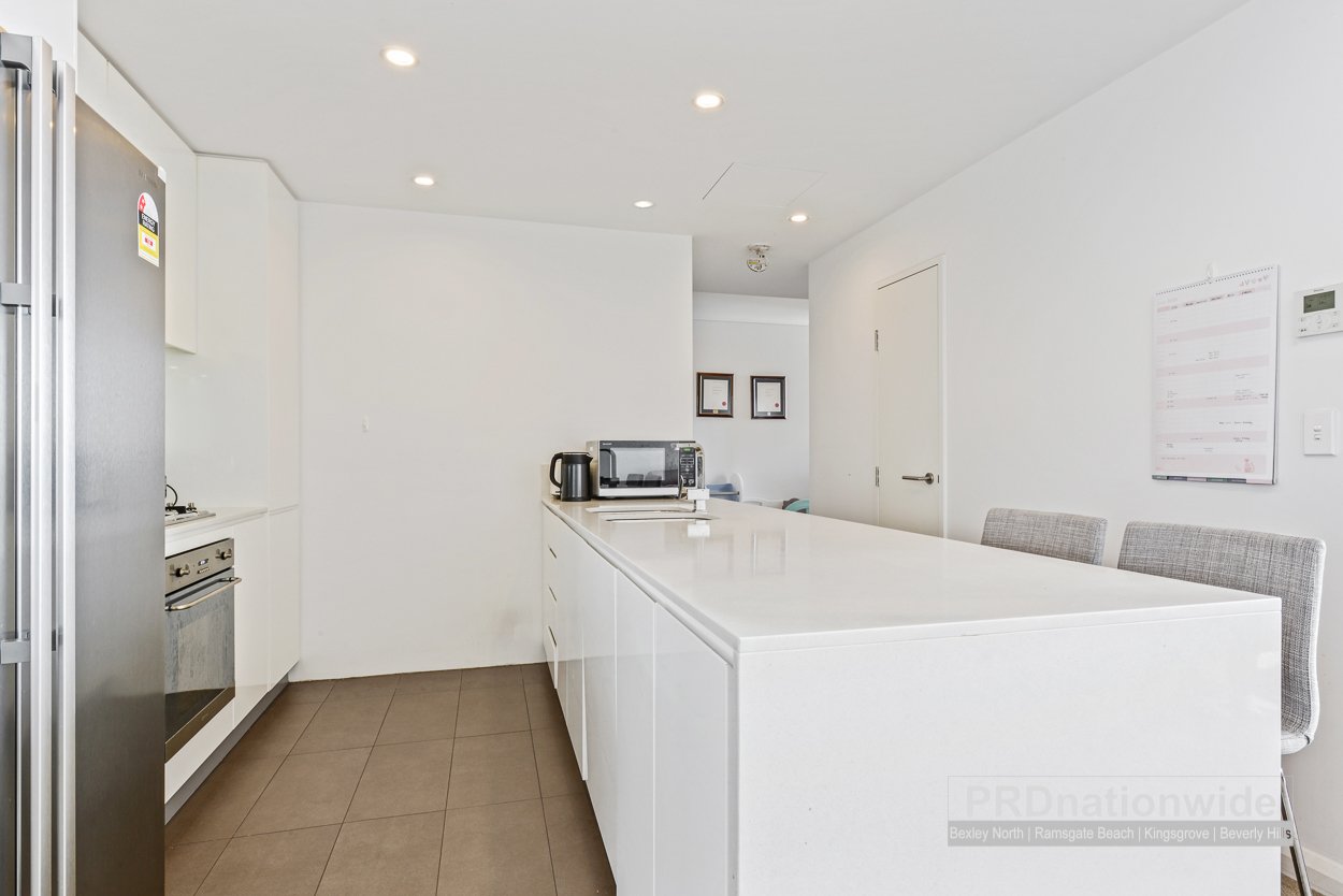303/11D Mashman Avenue KINGSGROVE 4