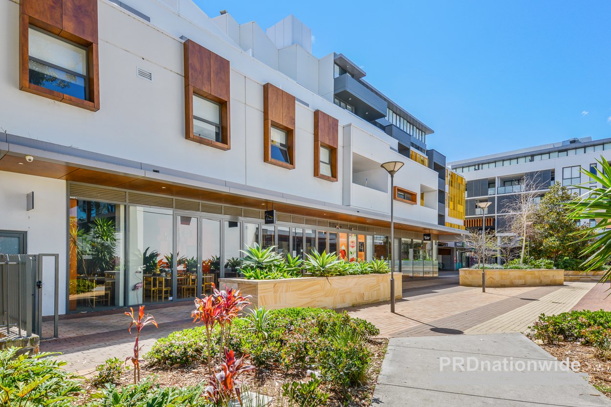 303/11D Mashman Avenue KINGSGROVE 8