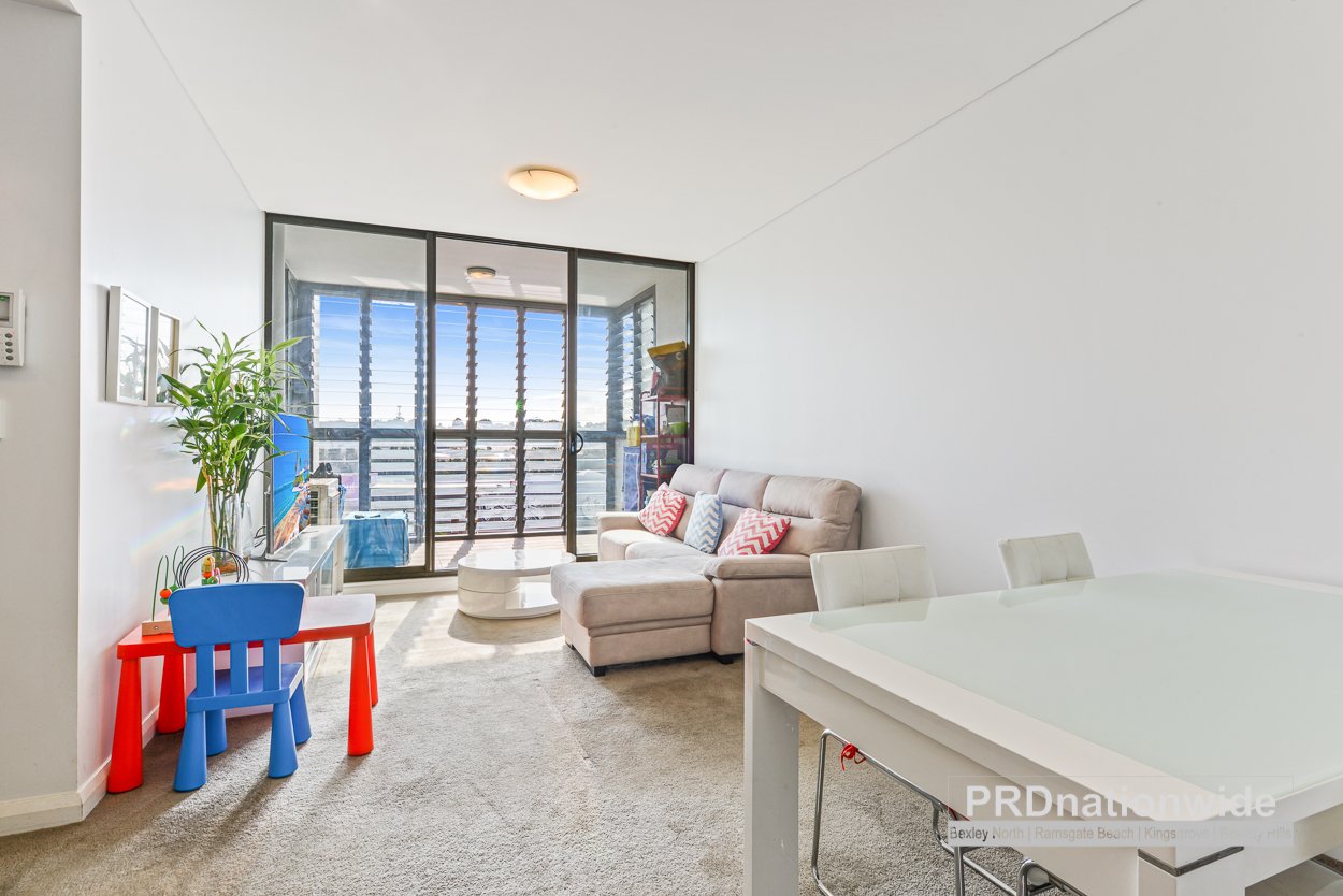 303/11D Mashman Avenue KINGSGROVE 4