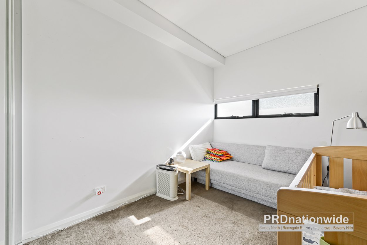 303/11D Mashman Avenue KINGSGROVE 5