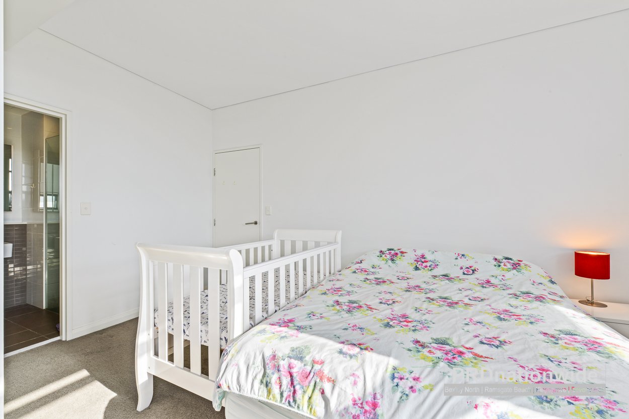 303/11D Mashman Avenue KINGSGROVE 7