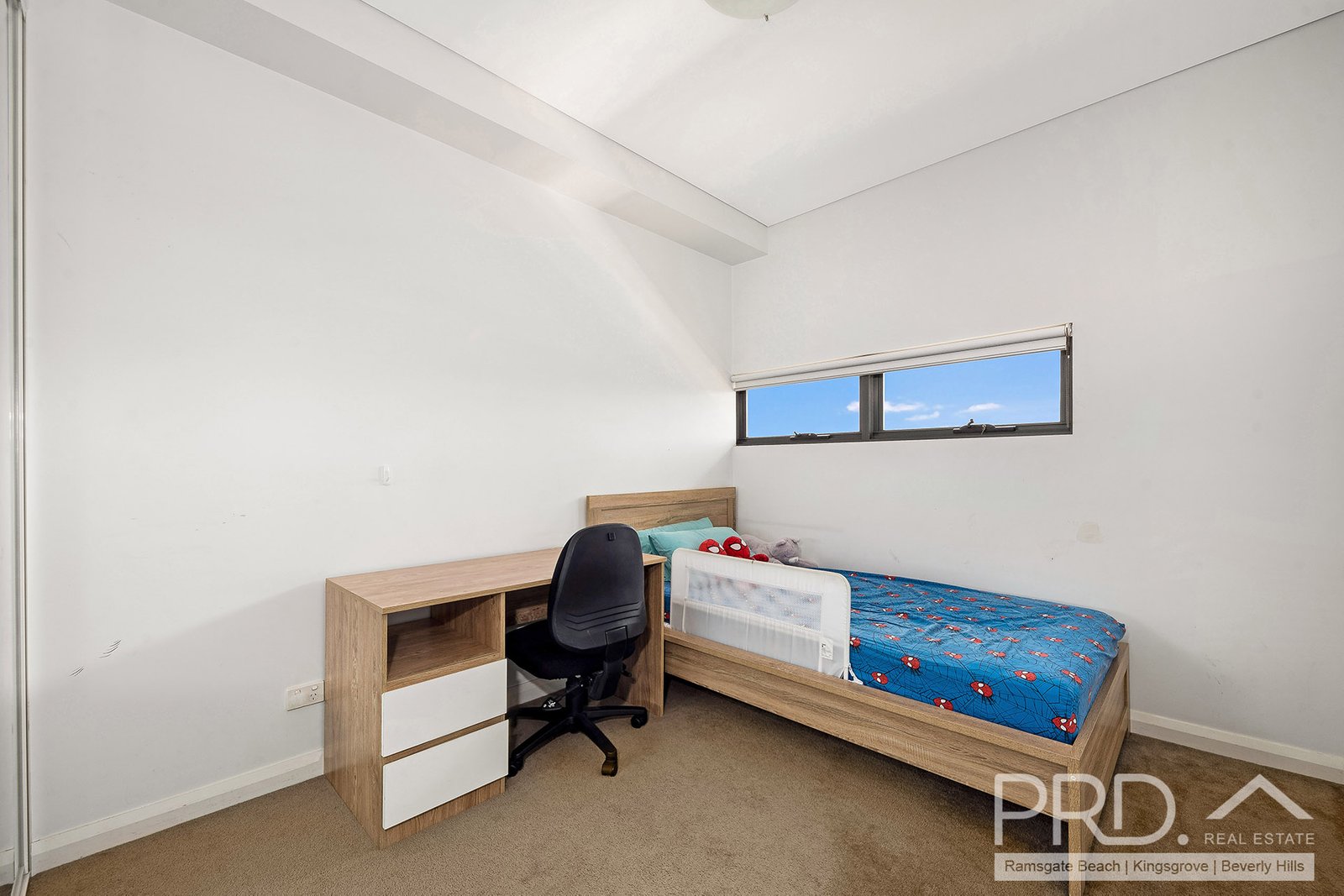 303/11D Mashman Avenue KINGSGROVE 7