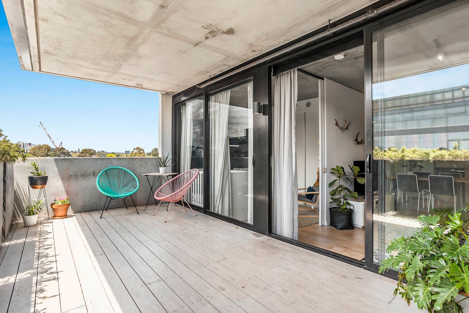 Real Estate and Property in 303/121 Power Street, Hawthorn, VIC