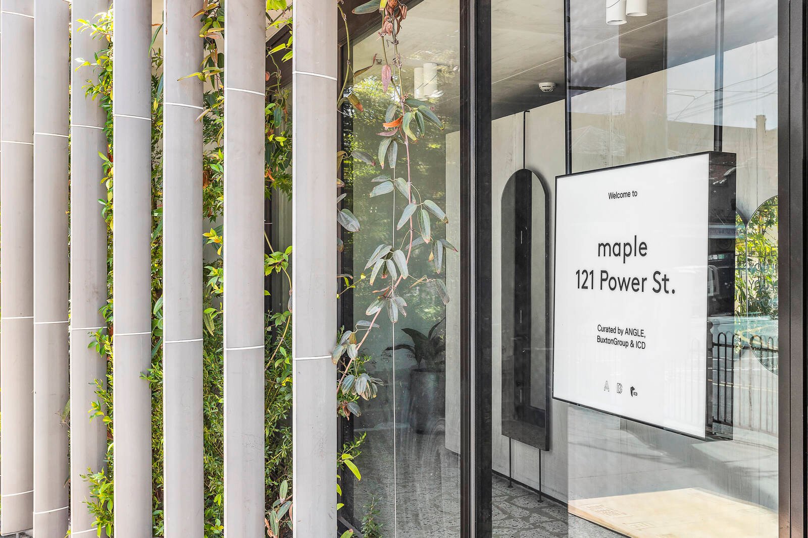 Real Estate and Property in 303/121 Power Street, Hawthorn, VIC