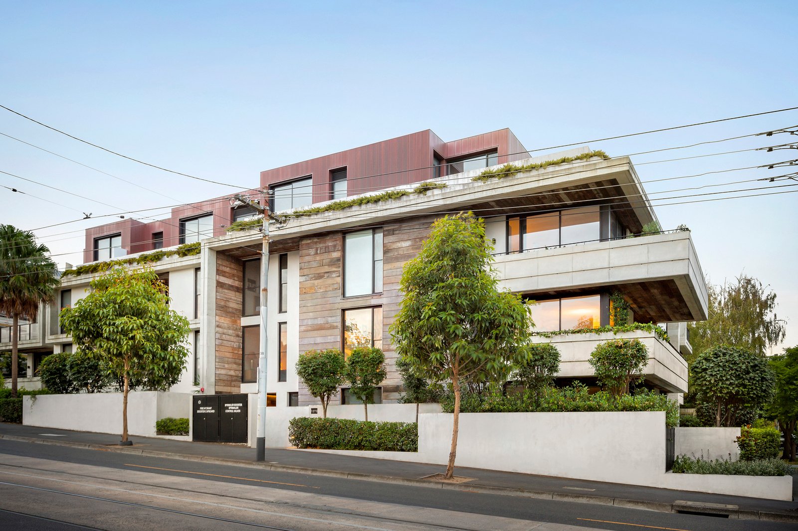 303/1271-1273 High Street, Malvern, 3144