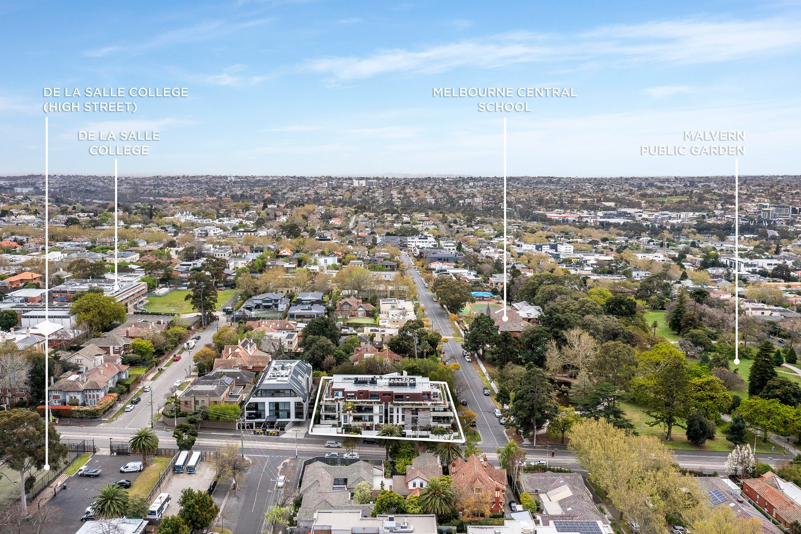 303/1271-1273 High Street, Malvern, 3144