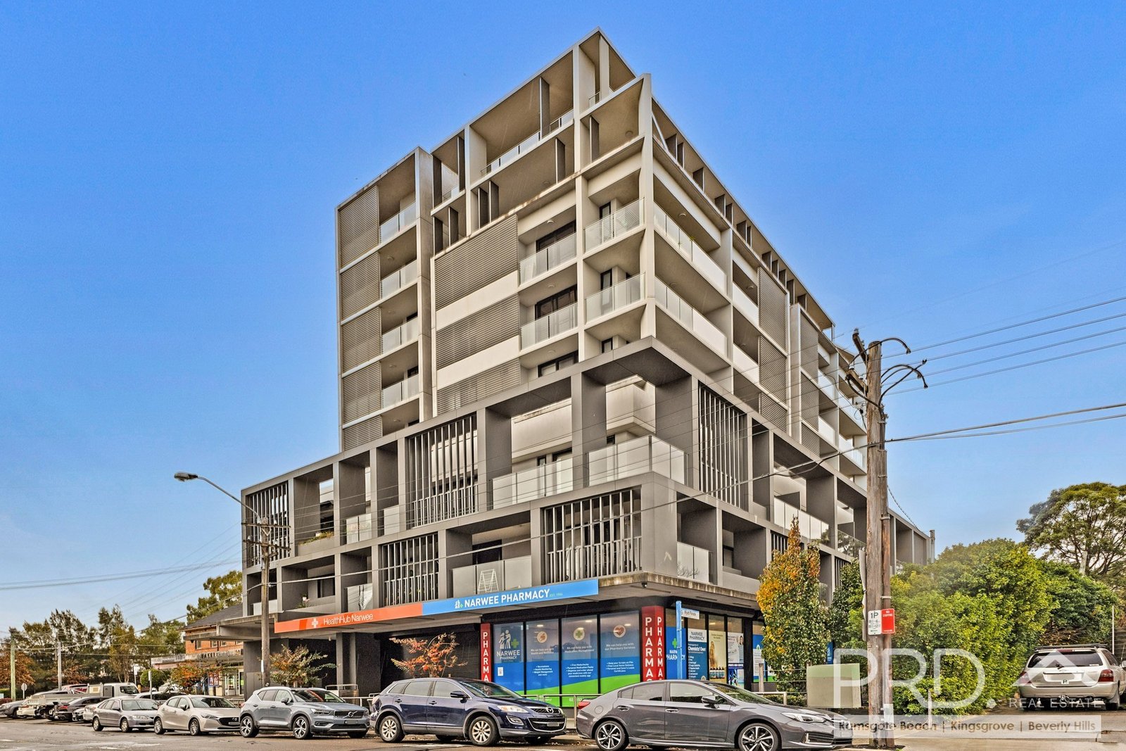 303/141 Penshurst Road NARWEE 7