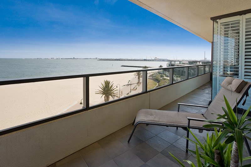 Gallery: 303/155 Beach Street
