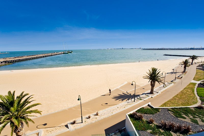 Gallery: 303/155 Beach Street